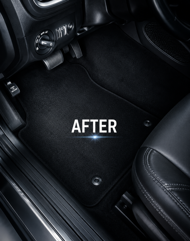 After