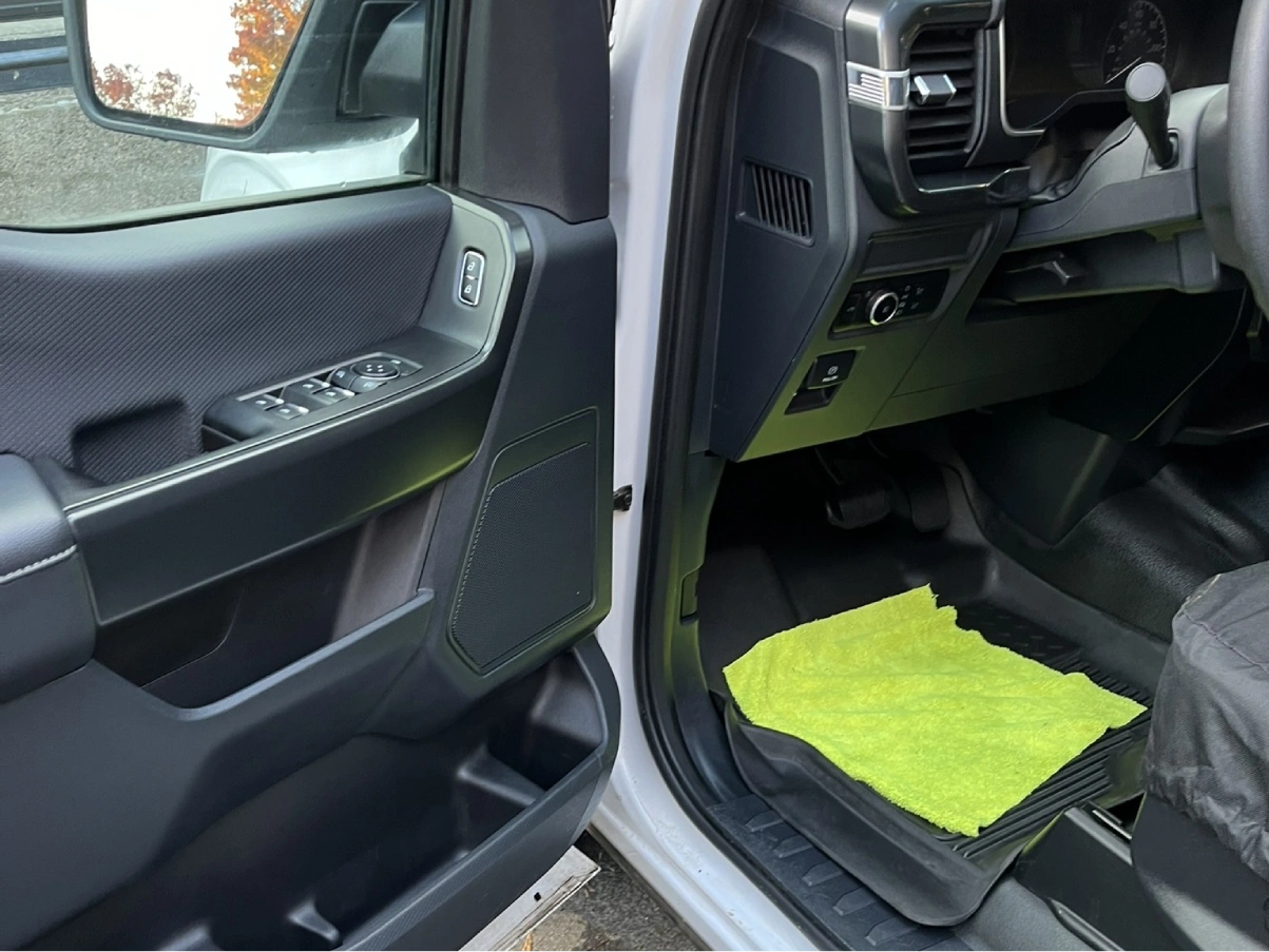 Auto Detailing Oregon City, OR