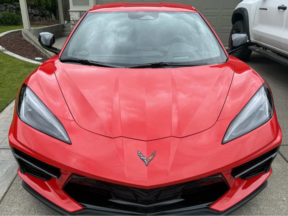 Ceramic Coating Portland