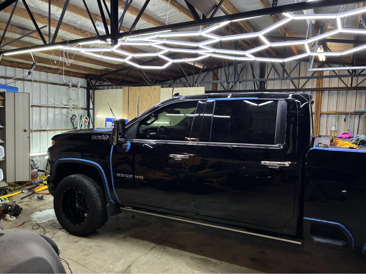 Ceramic Coating around Hillsboro, OR