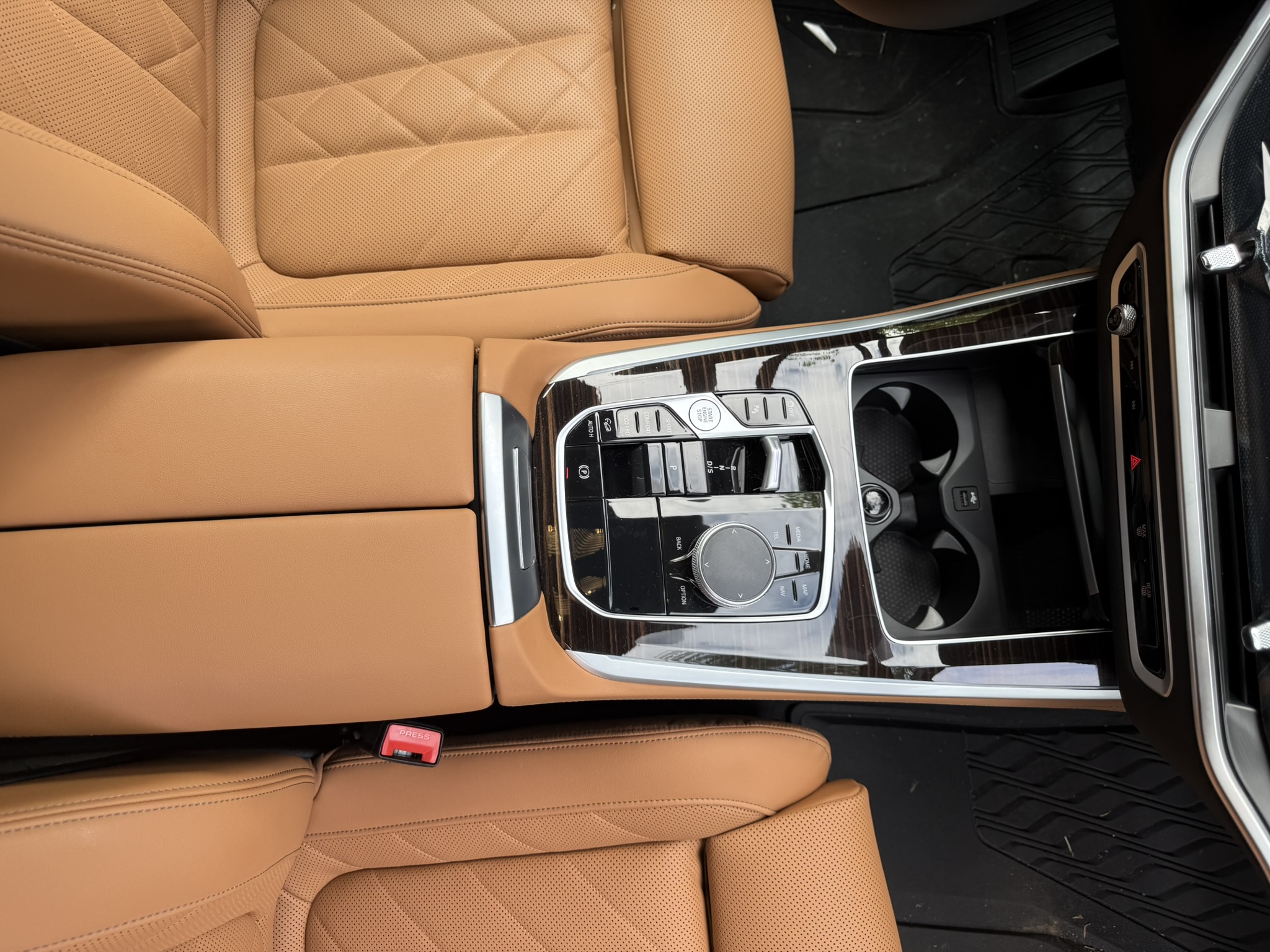 Leather Repair in Oregon City, OR