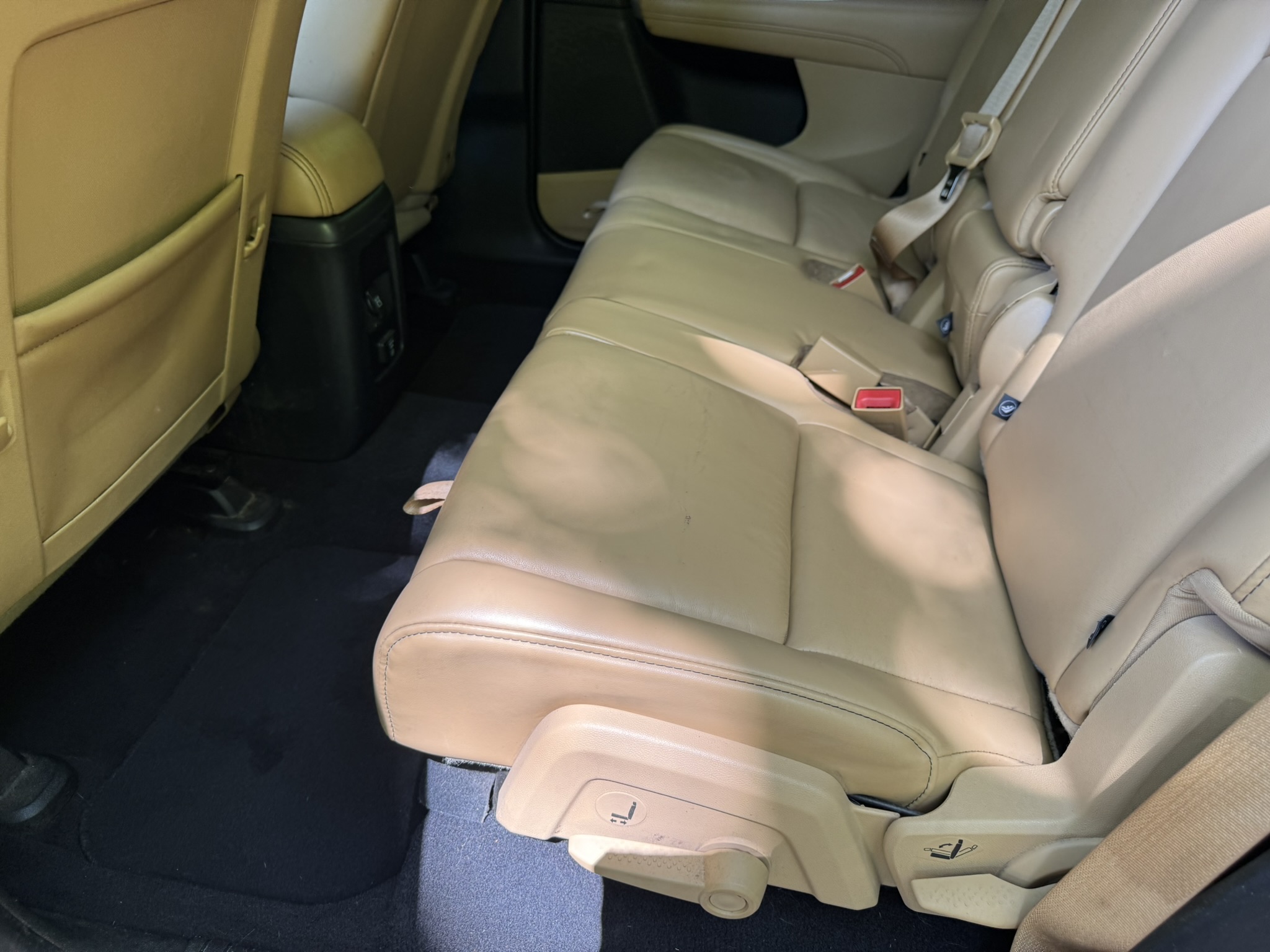 Leather Repair in Portland