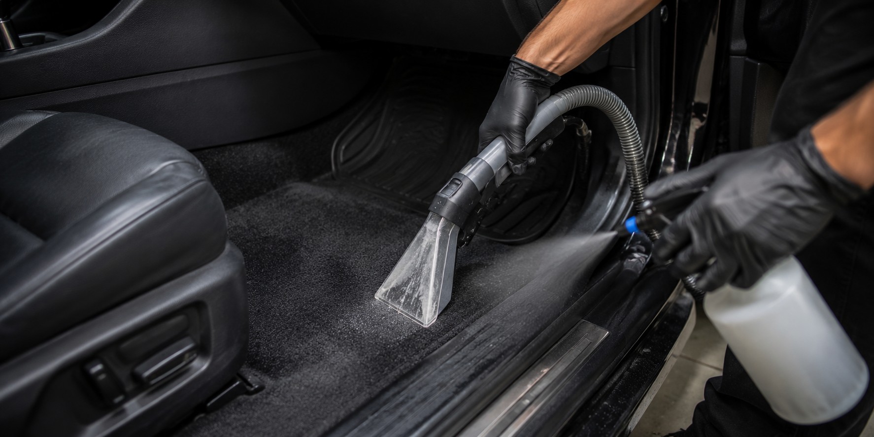 Mold Removal around Beaverton, OR