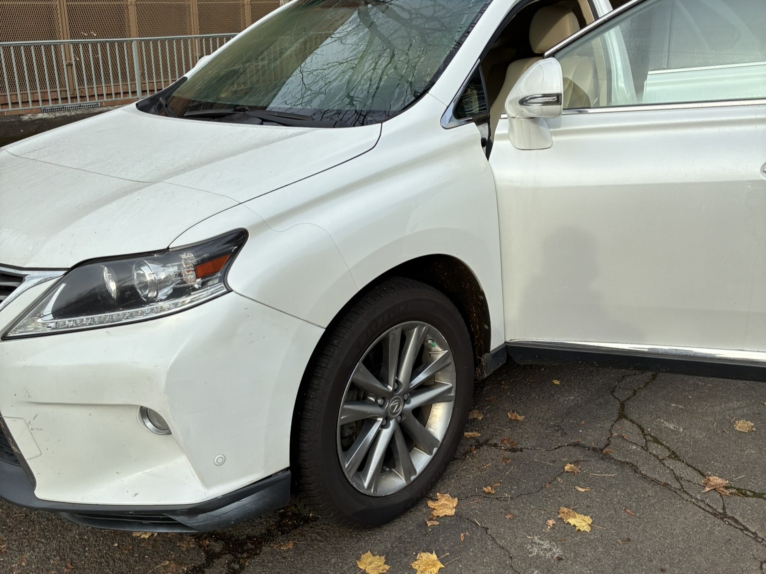 Paintless Dent Repair Portland, OR
