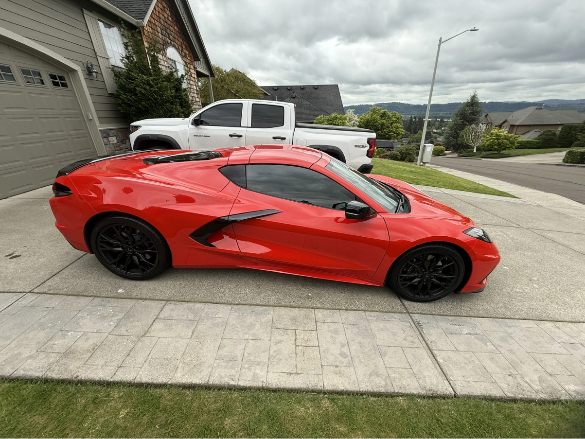 Vehicle Protection across Portland, OR