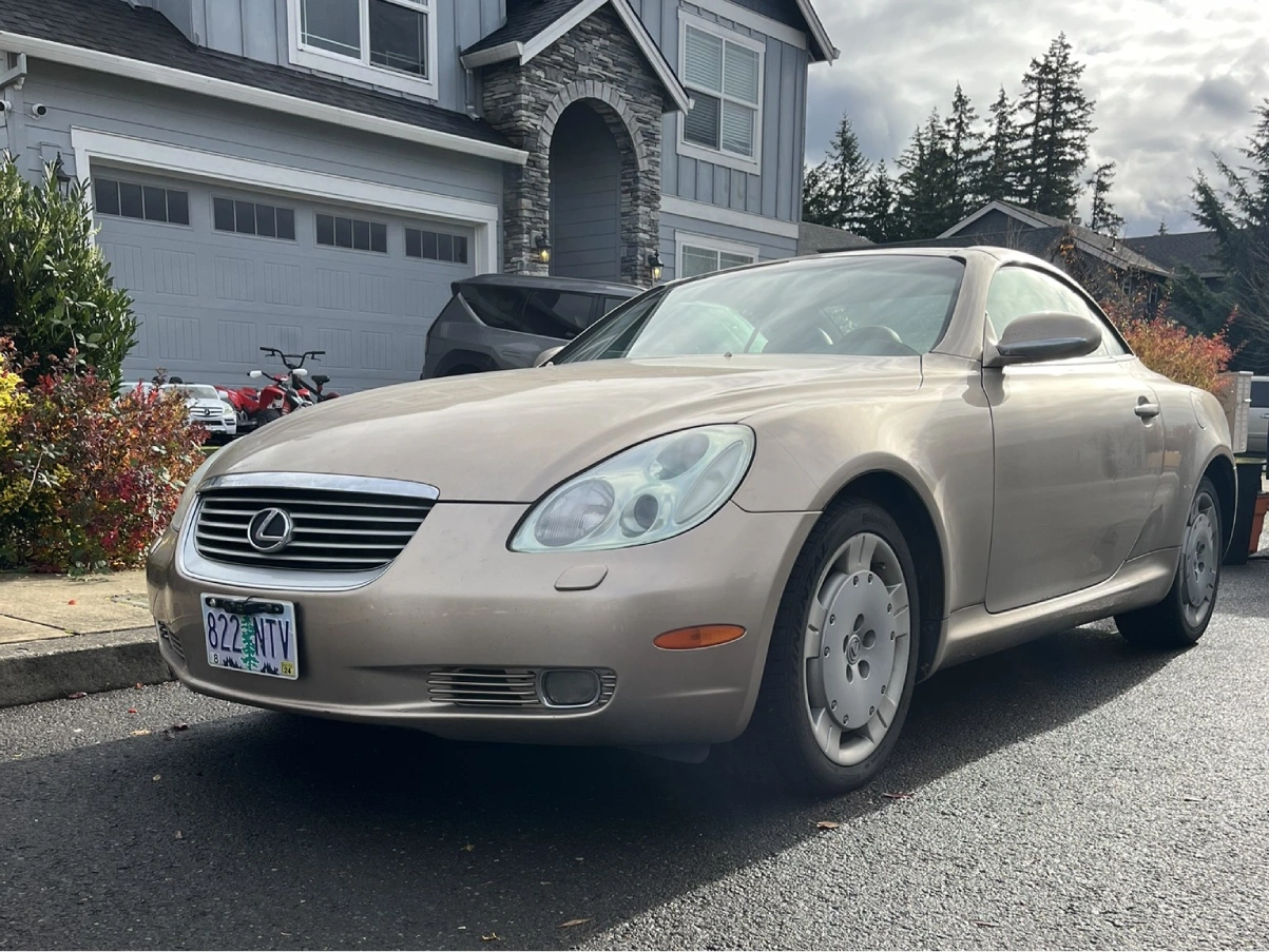 Vehicle Protection around Portland