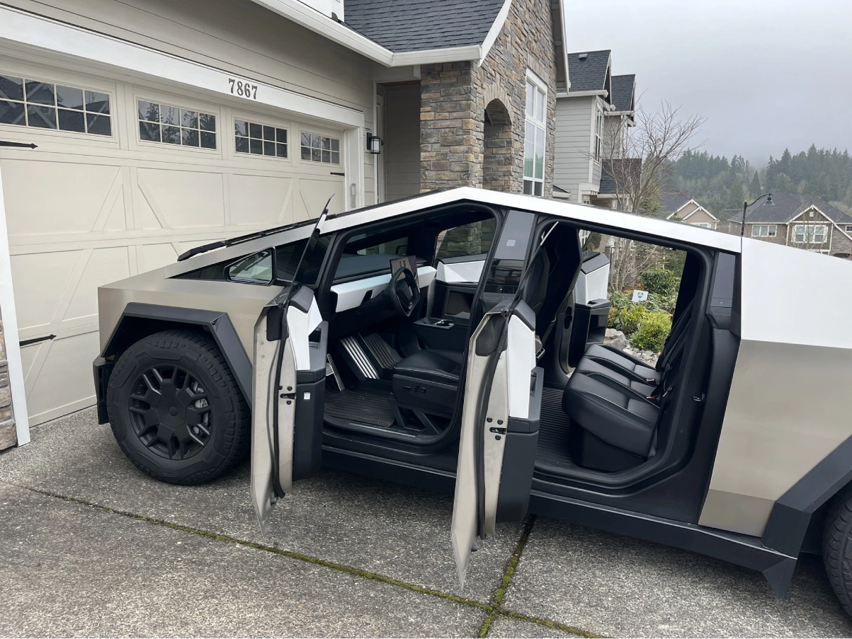 Vehicle Protection in Portland